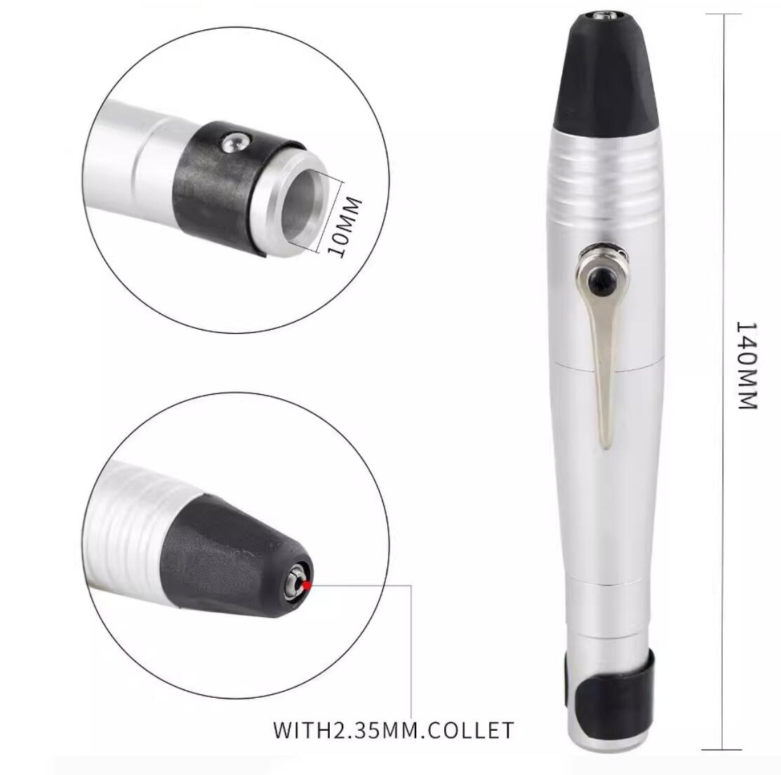 Jewelry Making Rotary Tool - FOREDOM Rotary t30 HANDVAT Grinder Sieraden
