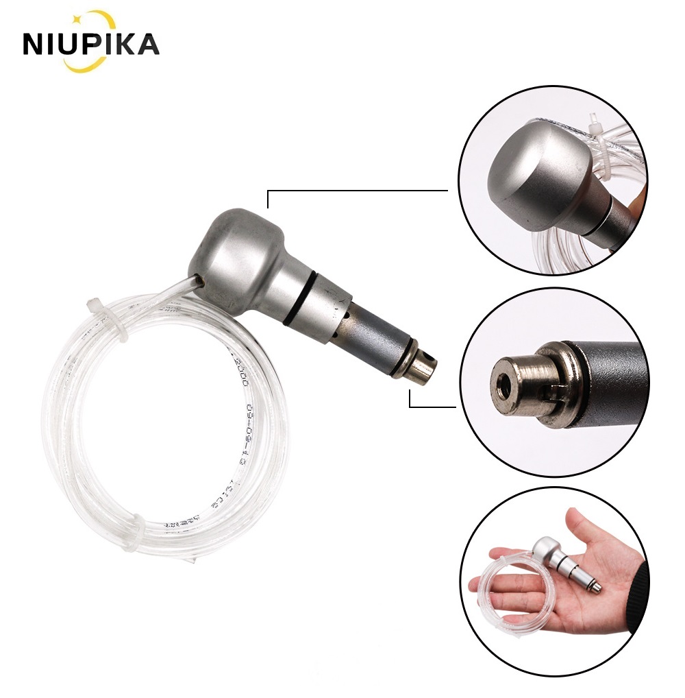 Jewelry Making Rotary Tool - NIUPIKA Pneumatische Graver Handvat Handstuk Voor