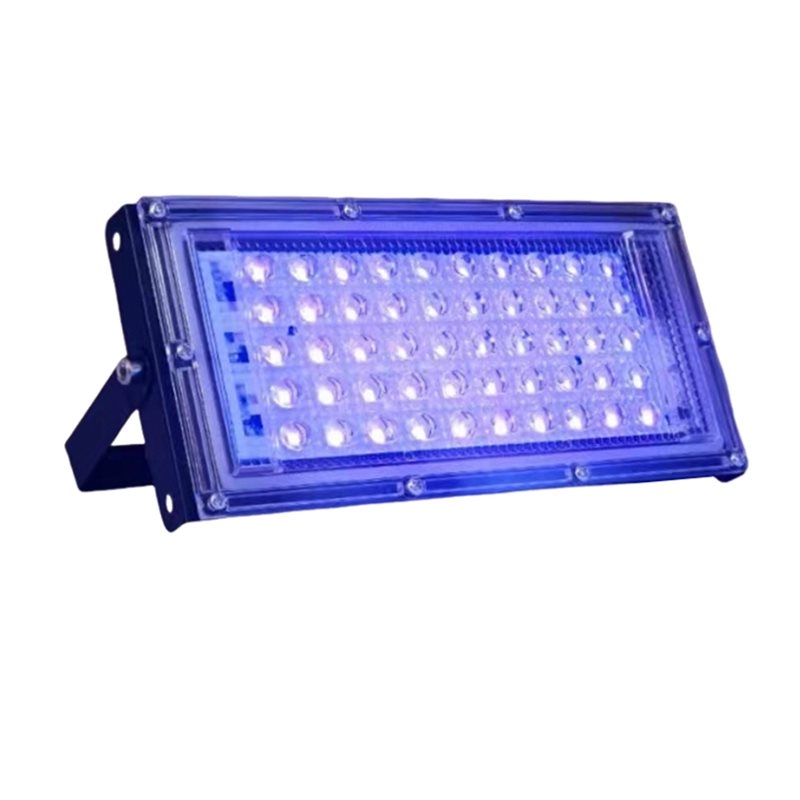 Jewelry Making Dc - L60A Groene Olie LED UV Flood