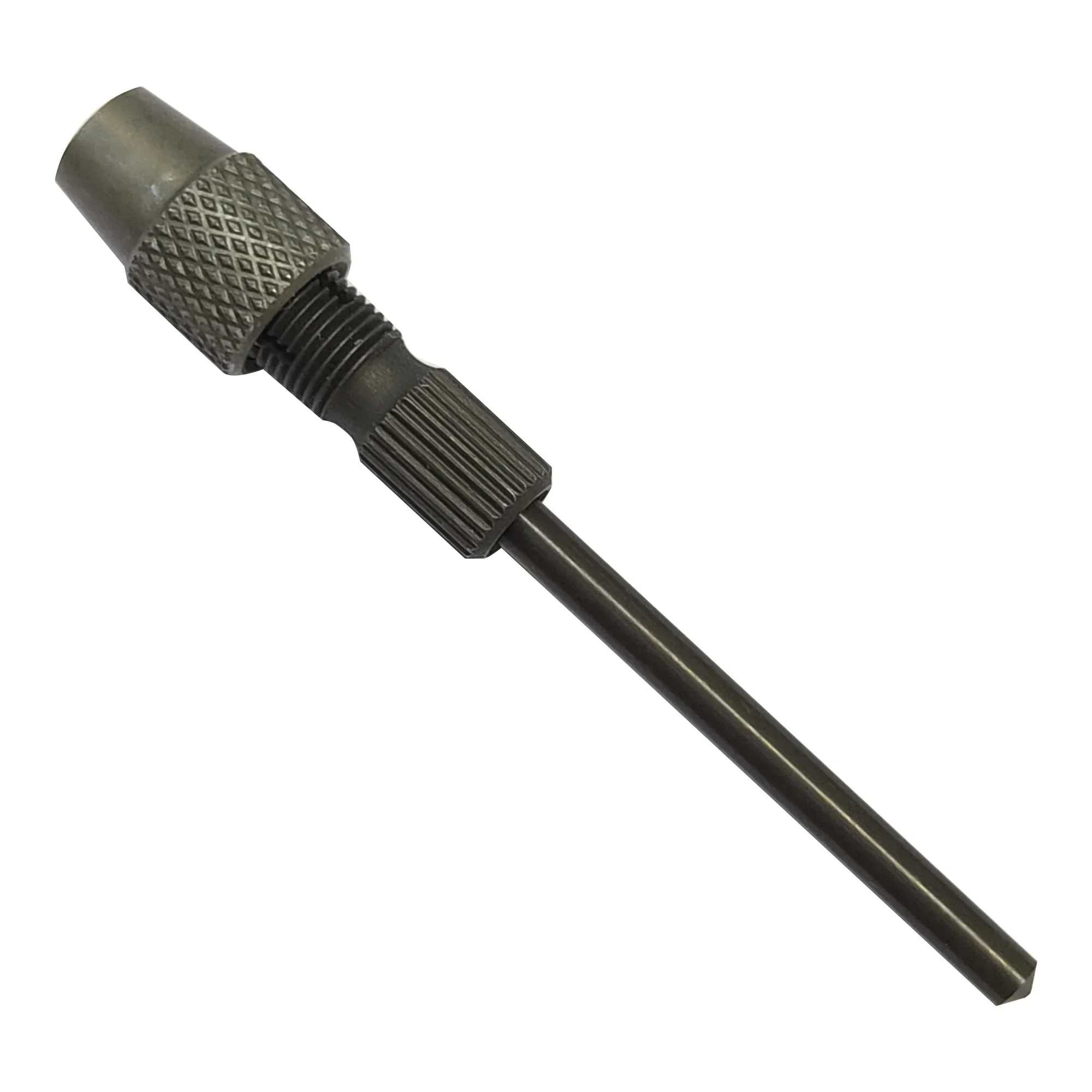 Jewelry Making Rotary Tool - Hoge Precisie Mini Chuck Nauwkeurige Stabiele