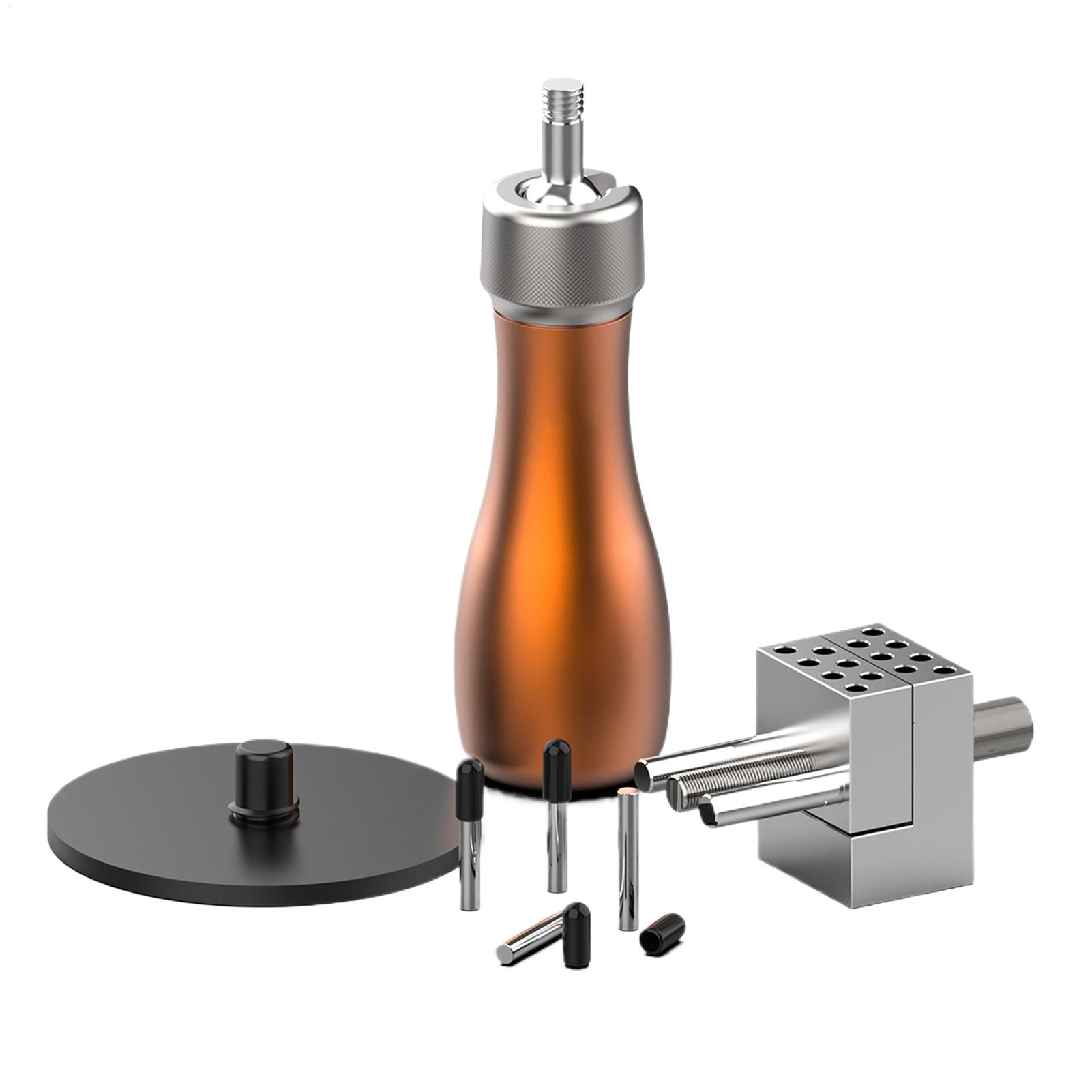 Jewelry Making Vise - Kleine bankschroef tafelblad bankschroef werkstation draagbaar