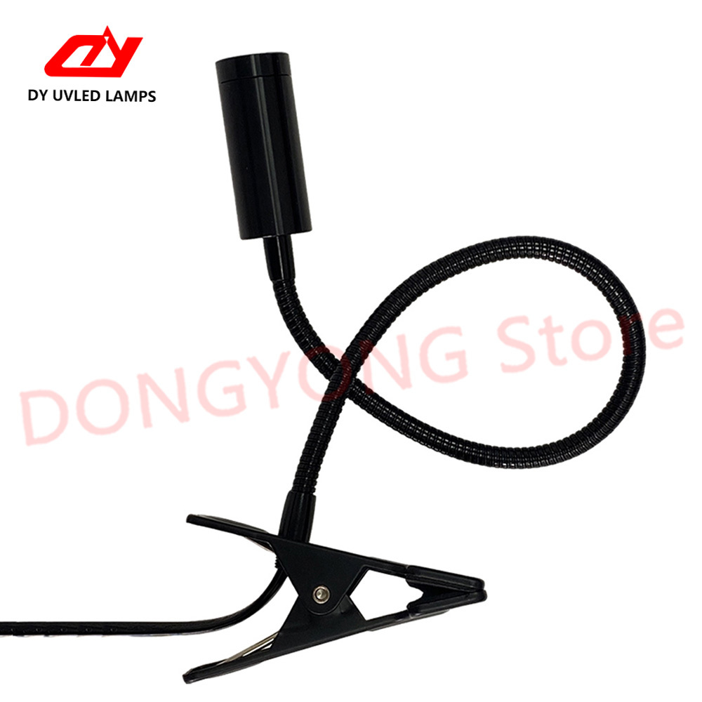 Jewelry Making Dc - Premium Mini 5W UV LED Zaklamp