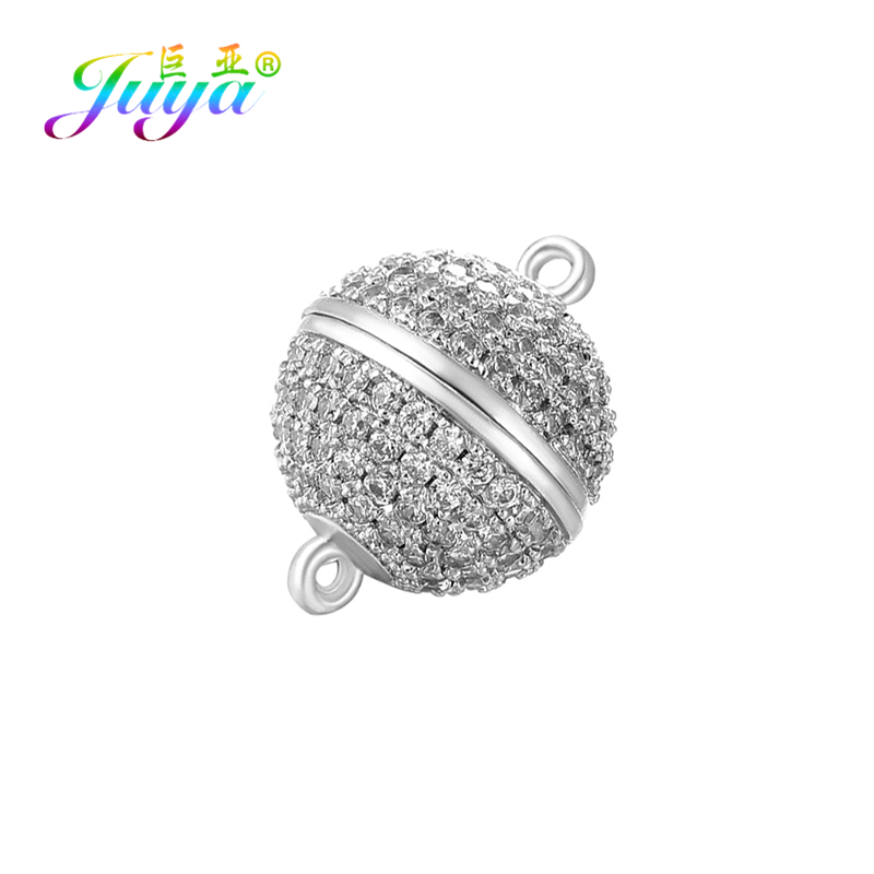 Jewelry Making Bead - Juya Handgemaakte Kralen Sieraden Bevindingen 4