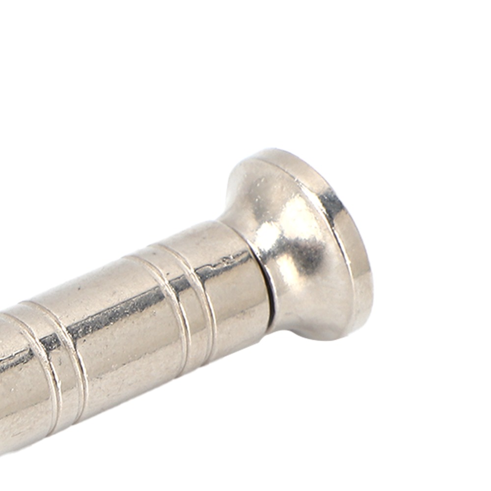Jewelry Making Vise - Hoogwaardig koolstofstaal penboor handboor mini micro