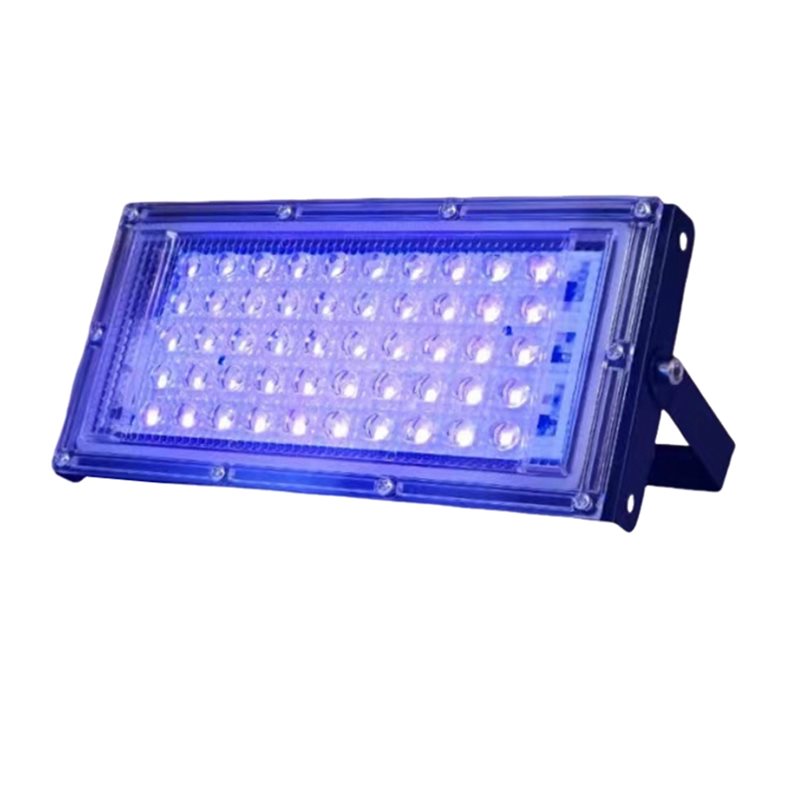 Jewelry Making Dc - T21C LED Flood Light 395Nm UV-uithardingslamp