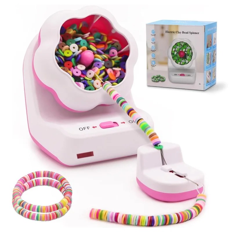 Jewelry Making Rotary Tool - DIY handgemaakte kralenvervaardigingsgereedschap met DIY elektrische