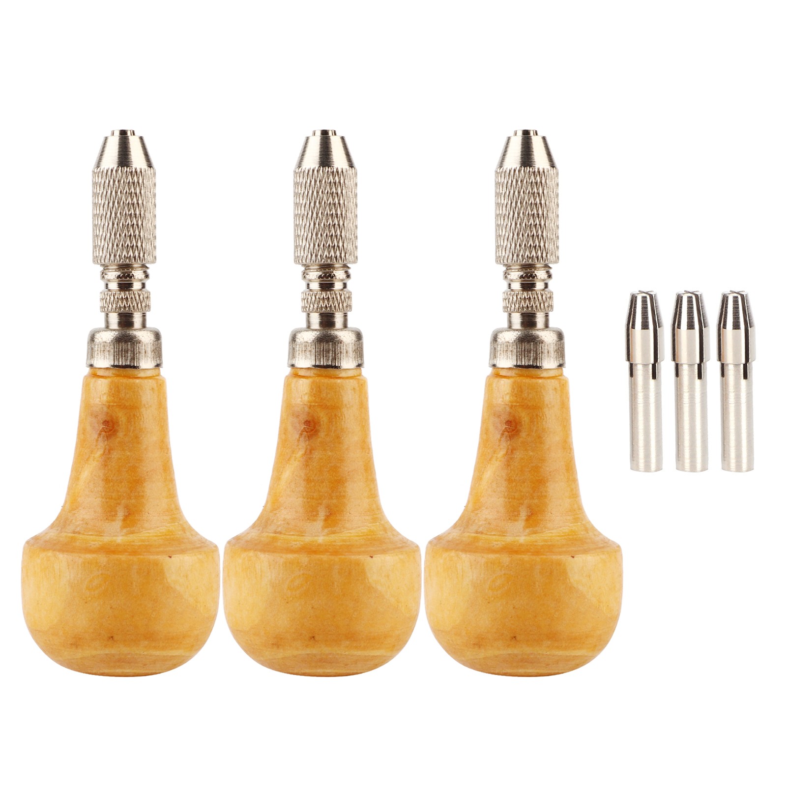 3-delige set penvise-graver ty - Jewelry Making Vise recensie en prijs