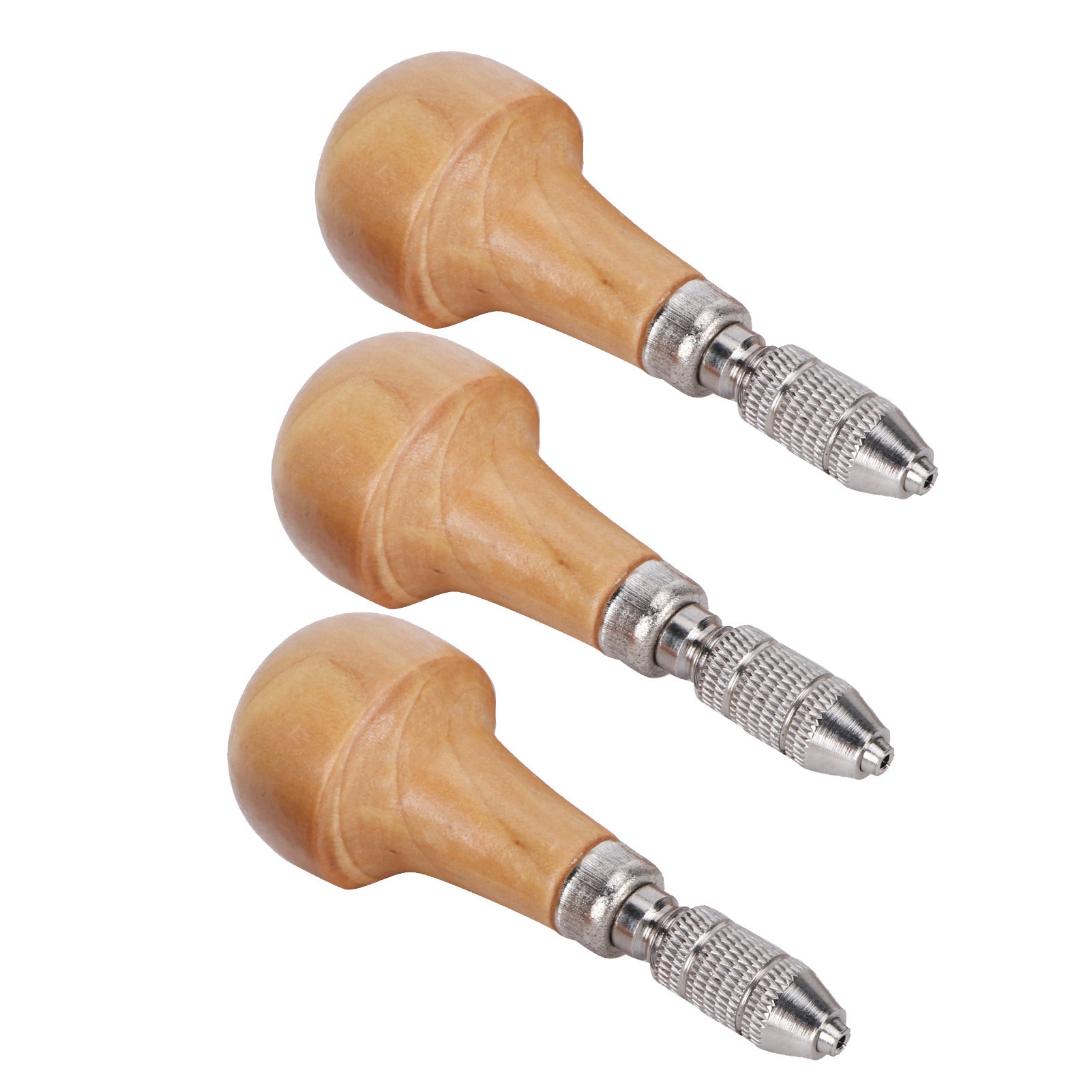 3-delige set penvise-graver ty - Jewelry Making Vise recensie en prijs