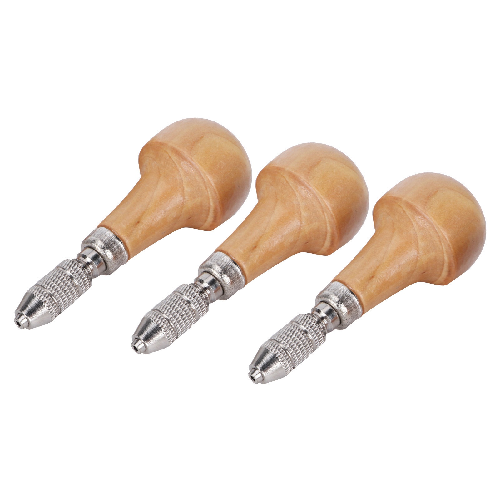 3-delige set penvise-graver ty - Jewelry Making Vise recensie en prijs