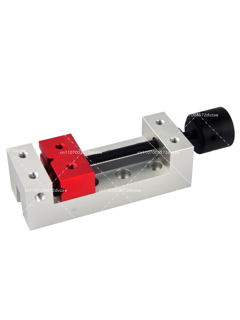 Mini houtsnijbankklem voor doe - Jewelry Making Vise recensie en prijs