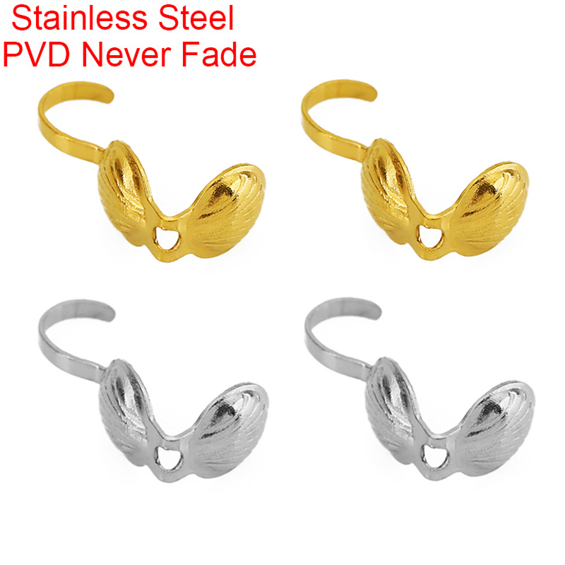 20 stuks nooit vervagen PVD ro - Jewelry Making Bead recensie en prijs