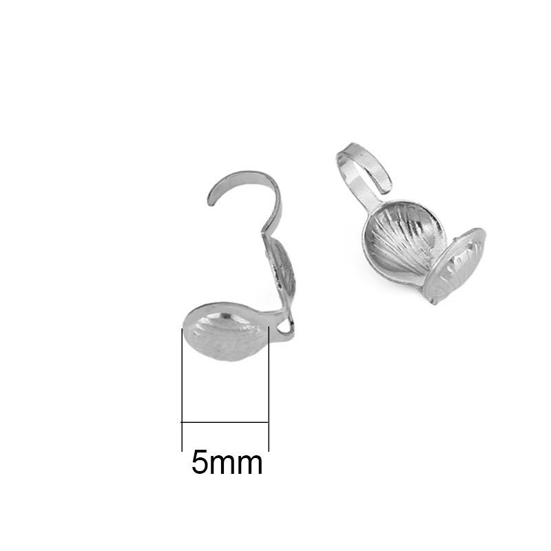 20 stuks nooit vervagen PVD ro - Jewelry Making Bead recensie en prijs