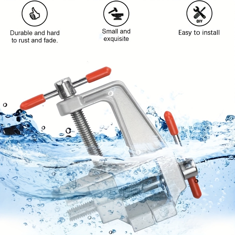Professionele sieradenzagset m - Jewelry Making Vise recensie en prijs