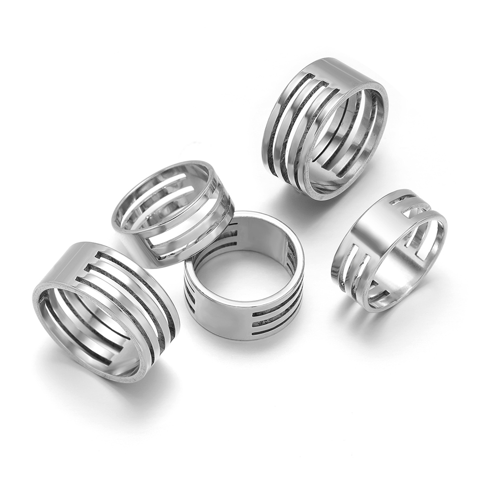 1 stks RVS springringopener, s - Jewelry Making Rotary Tool recensie en prijs