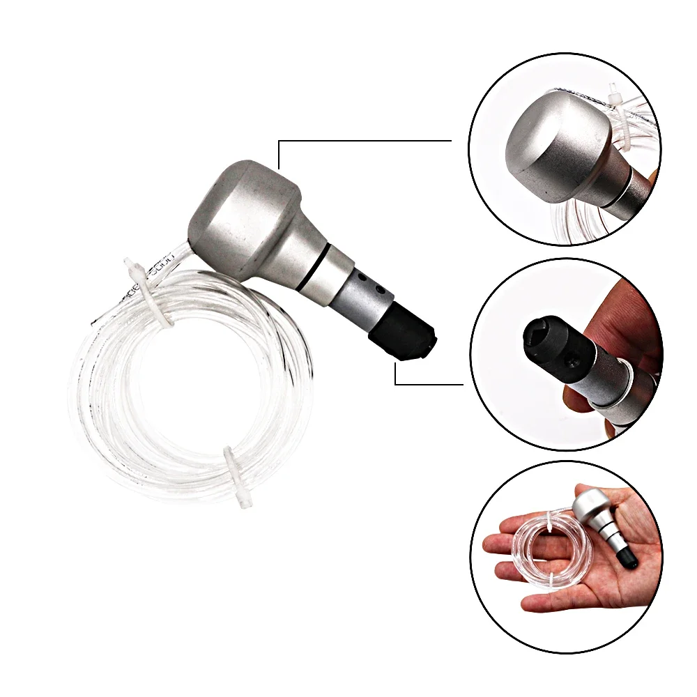 NIUPIKA Pneumatische Graver Ha - Jewelry Making Rotary Tool recensie en prijs