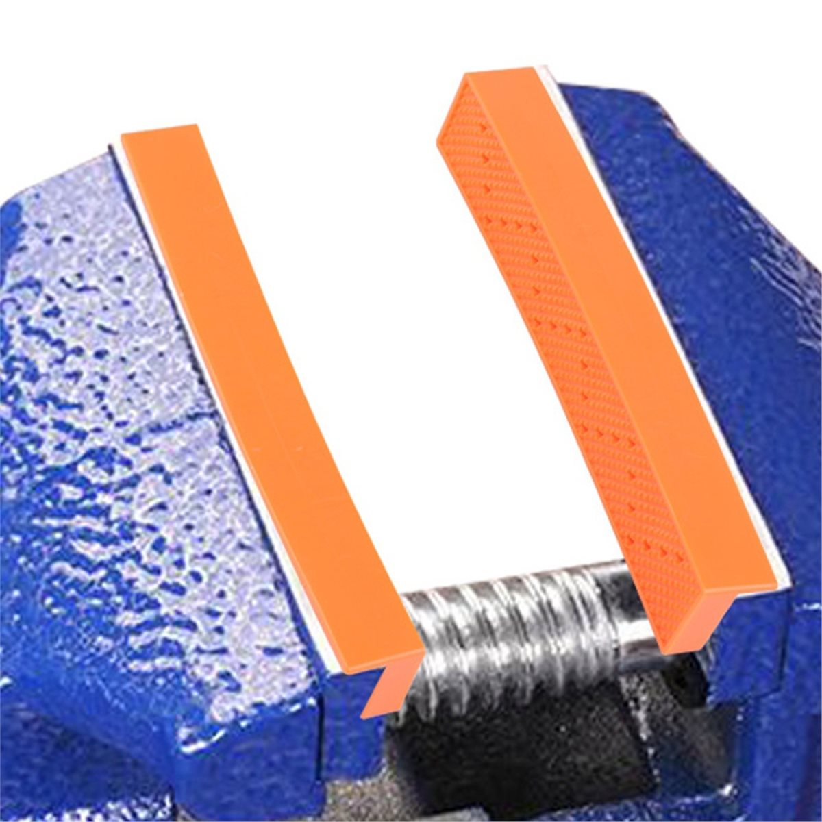 2026 Nieuwe 2 paar 6 inch magn - Jewelry Making Vise recensie en prijs