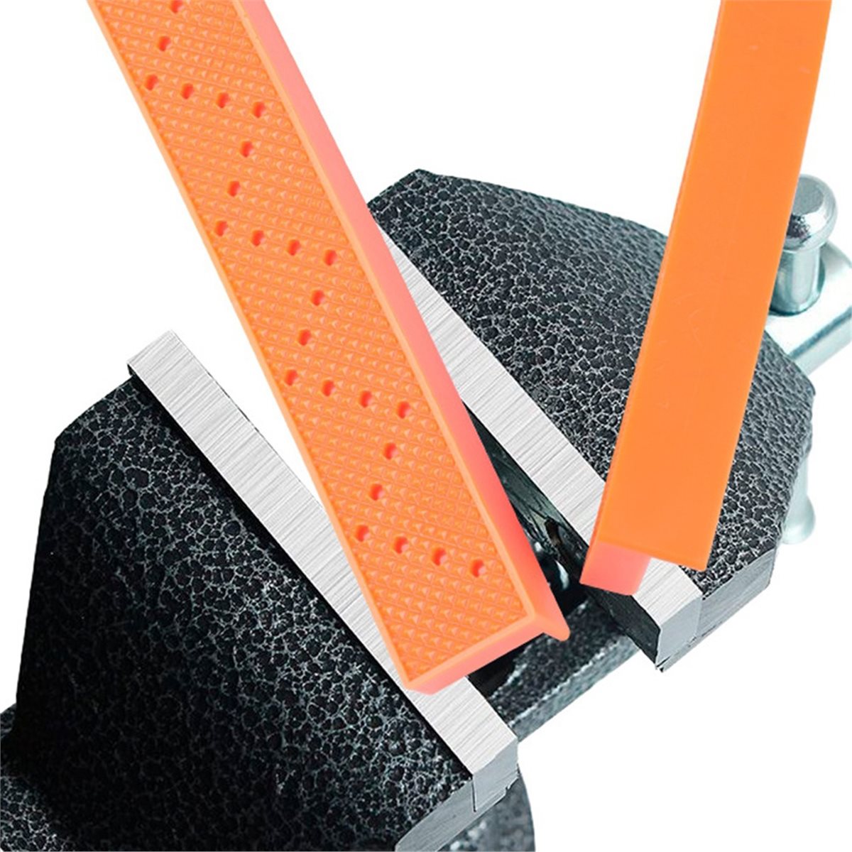 2026 Nieuwe 2 paar 6 inch magn - Jewelry Making Vise recensie en prijs