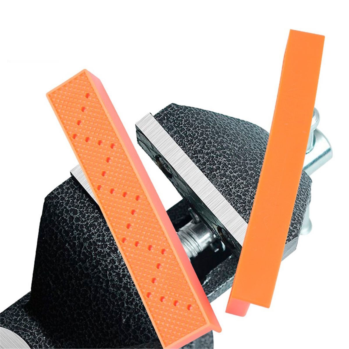 2026 Nieuwe 2 paar 6 inch magn - Jewelry Making Vise recensie en prijs