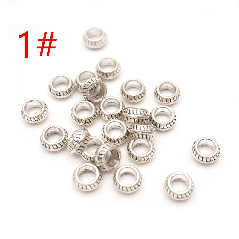 20 Stuks Bali Stijl Tibetaans  - Jewelry Making In Bali recensie en prijs