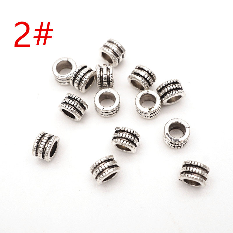20 Stuks Bali Stijl Tibetaans  - Jewelry Making In Bali recensie en prijs