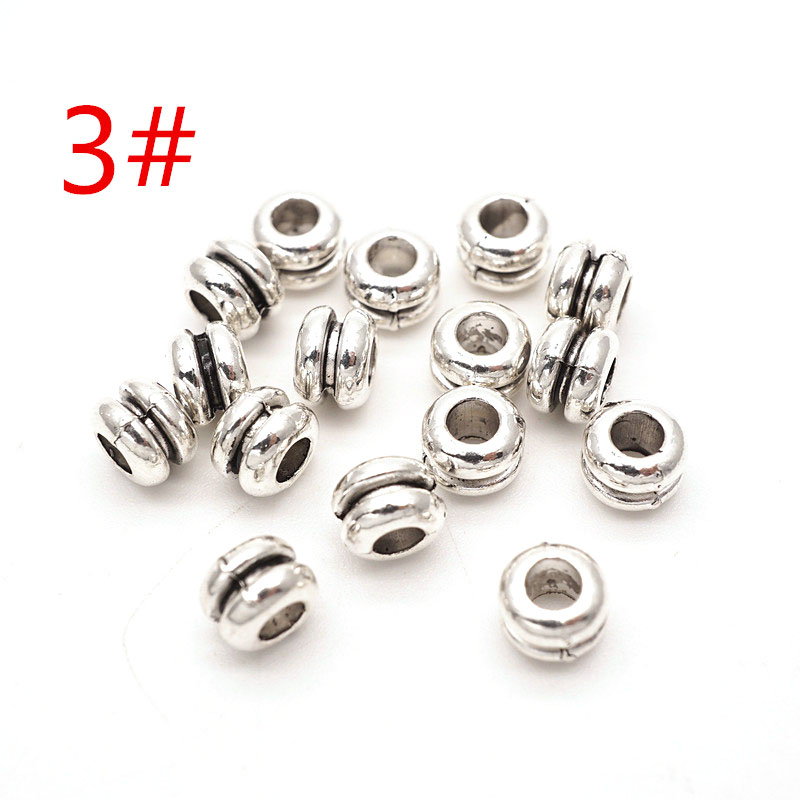 20 Stuks Bali Stijl Tibetaans  - Jewelry Making In Bali recensie en prijs
