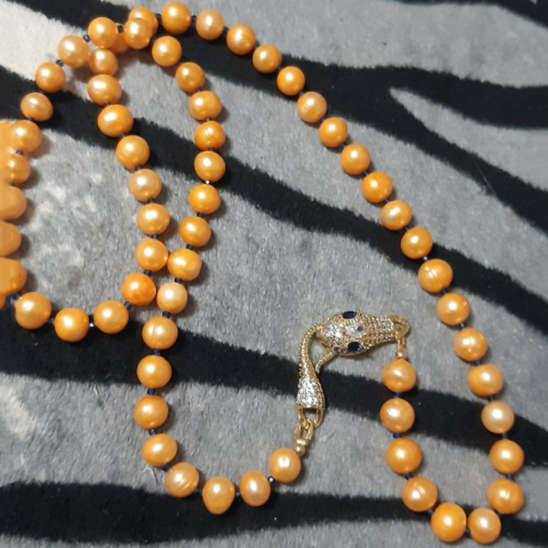 Juya 18K Vergulde Slang Decora - Jewelry Making Bead recensie en prijs