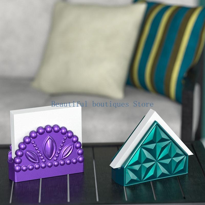 U4LF visitekaartje houder sili - Jewelry Making Table recensie en prijs
