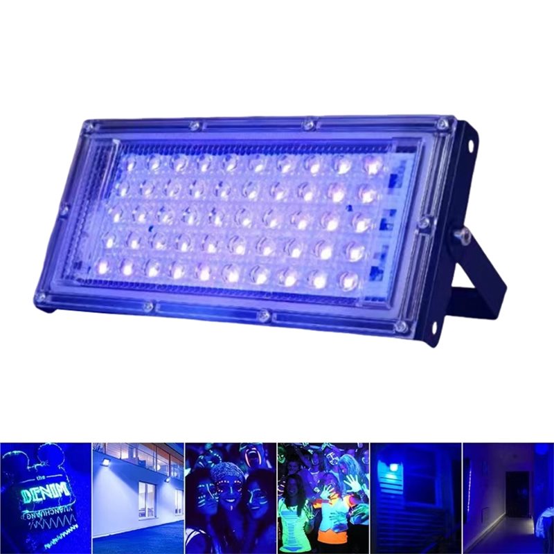 L60A Groene Olie LED UV Flood  - Jewelry Making Dc recensie en prijs