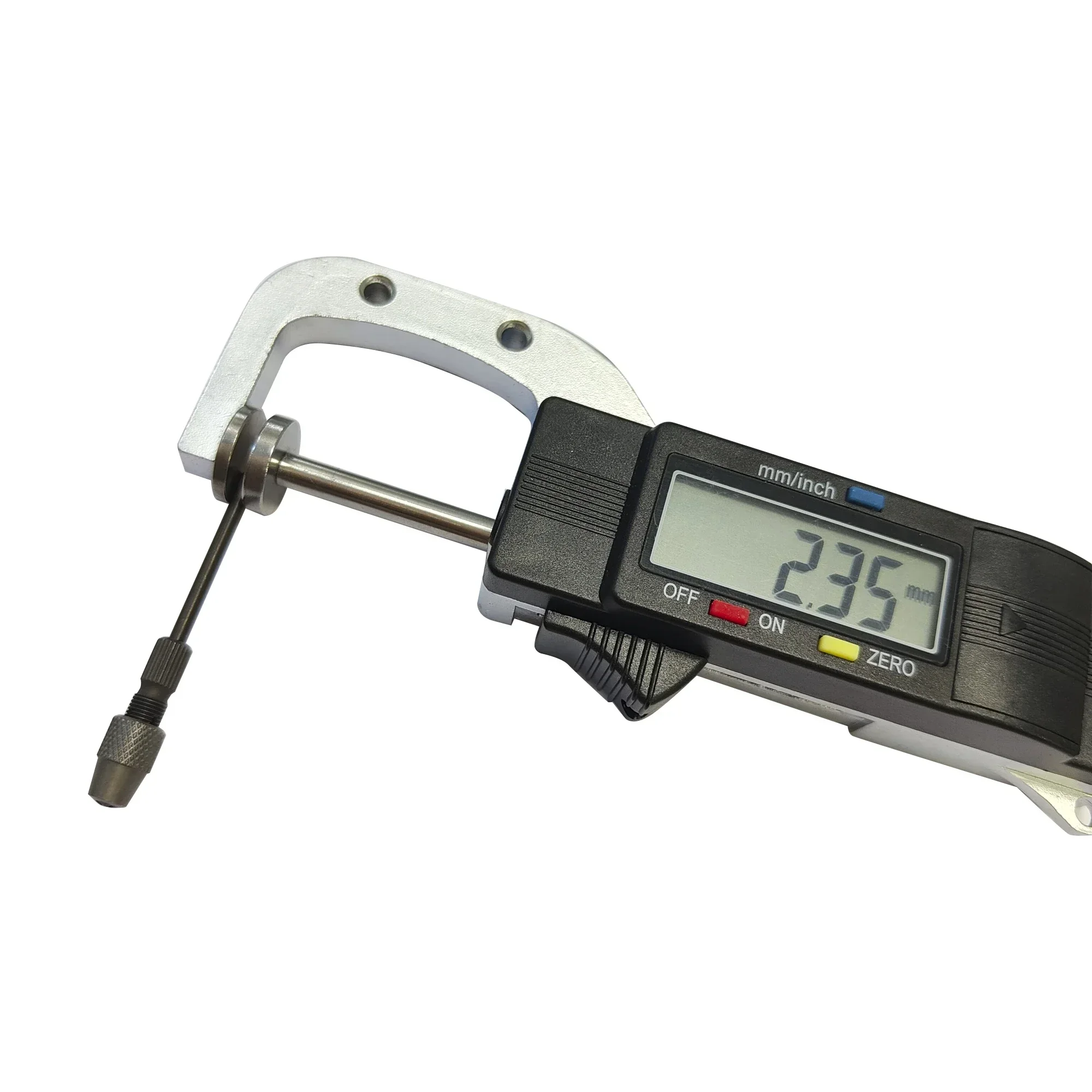 Hoge Precisie Mini Chuck Nauwk - Jewelry Making Rotary Tool recensie en prijs