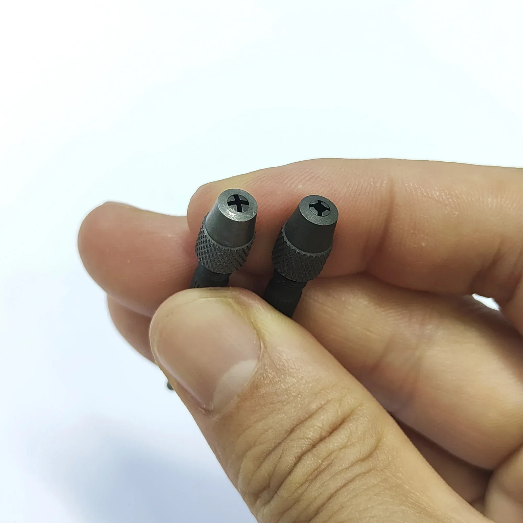 Hoge Precisie Mini Chuck Nauwk - Jewelry Making Rotary Tool recensie en prijs