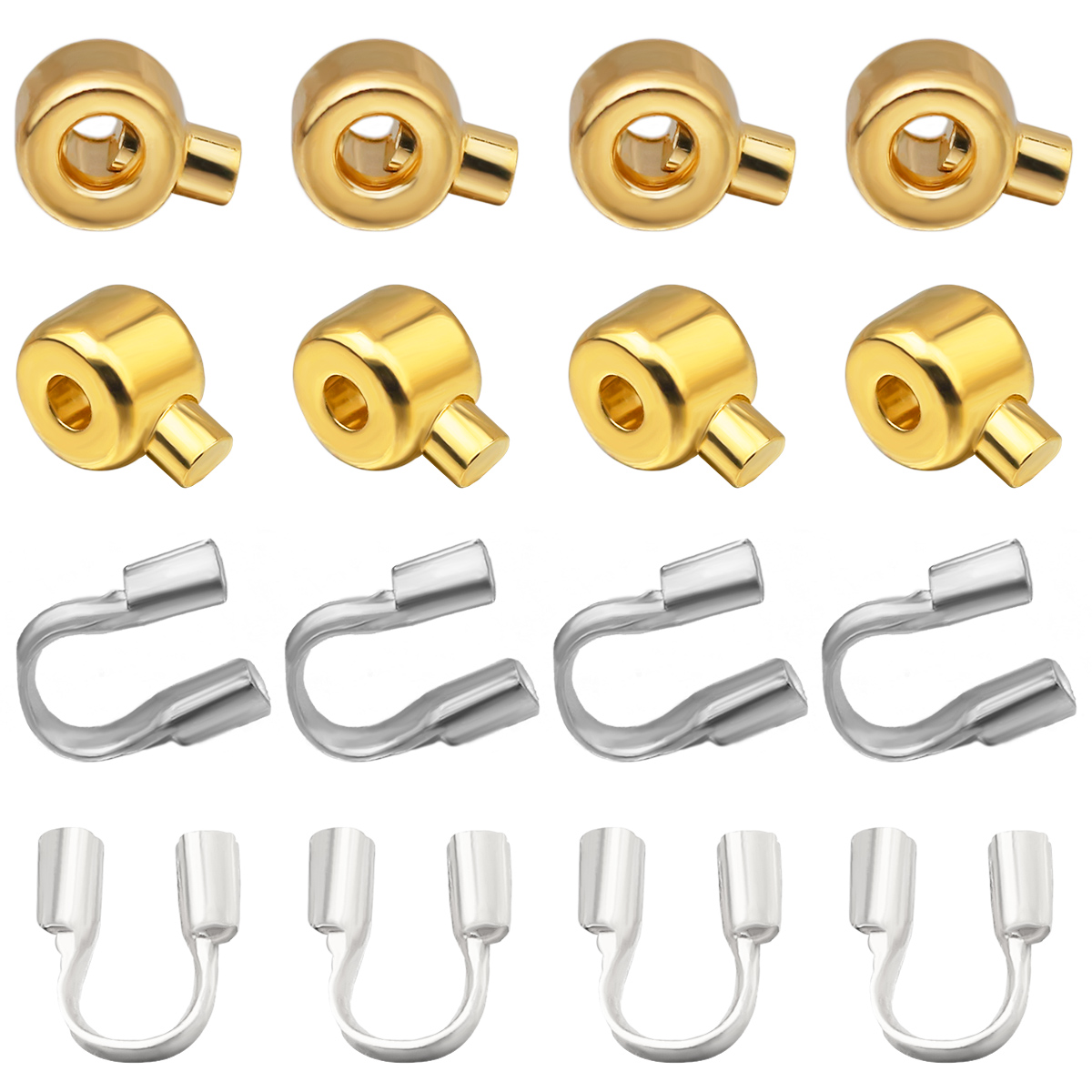 20 Stuks Positionering Kraal K - Jewelry Making Loops recensie en prijs