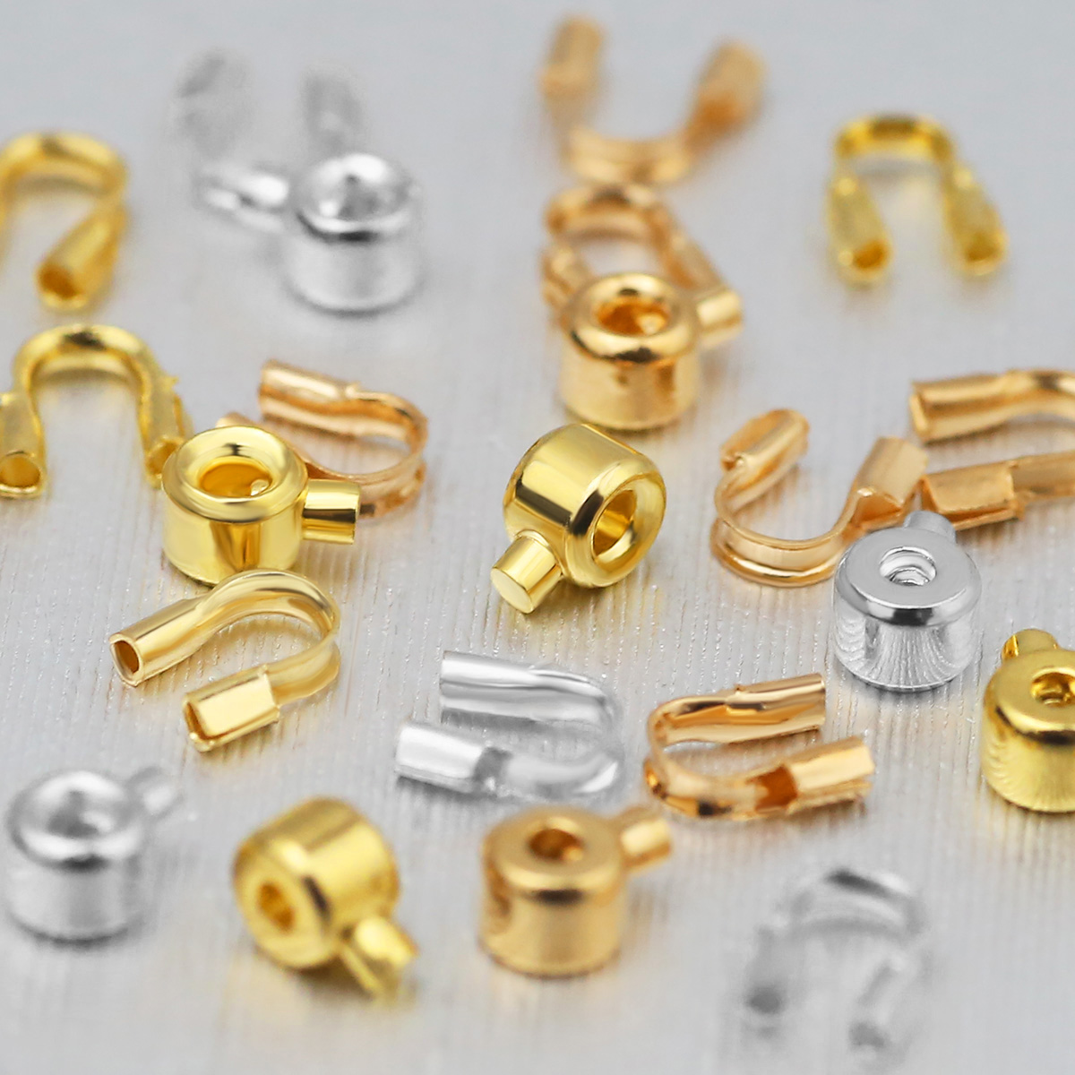 20 Stuks Positionering Kraal K - Jewelry Making Loops recensie en prijs