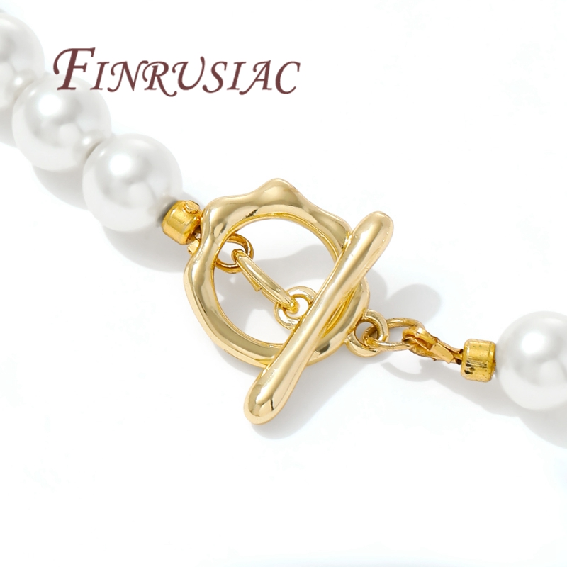 18K vergulde toggle-sluiting v - Toggle Clasp Gold recensie en prijs