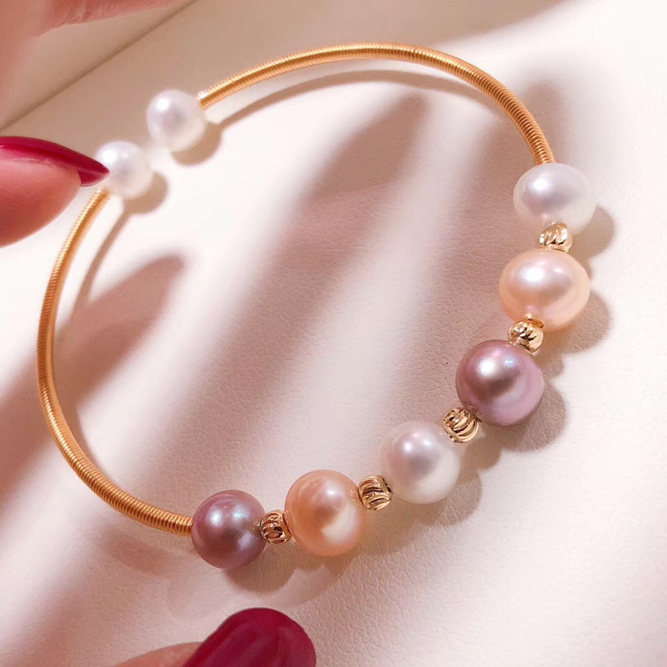 100 Loops/lot 0.6mm Zilver Gou - Jewelry Making Loops recensie en prijs
