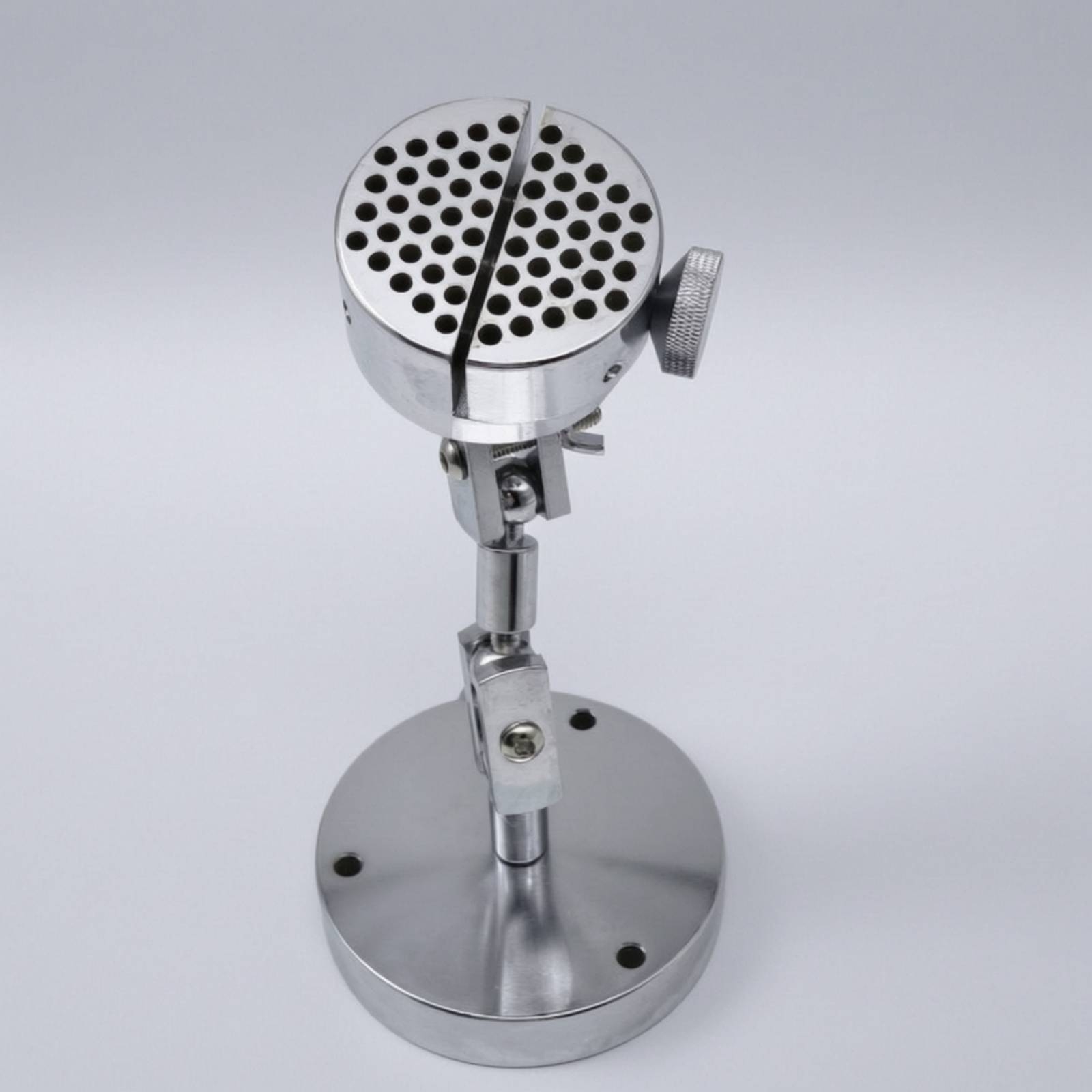 Klembeugel met ronde metalen b - Jewelry Making Vise recensie en prijs