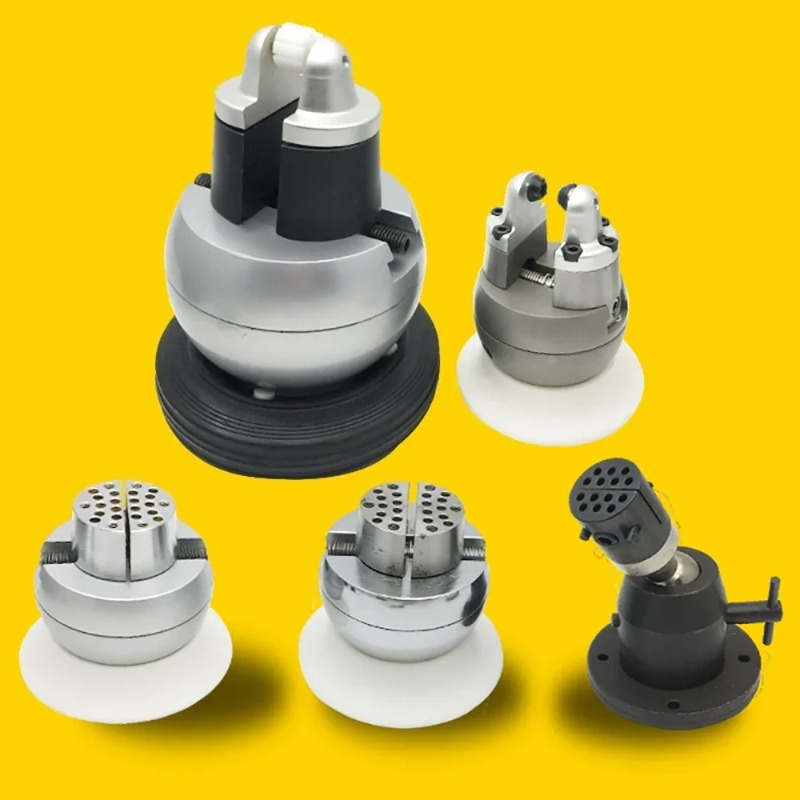 360 °   Rotatie Diamantzetting - Jewelry Making Vise recensie en prijs