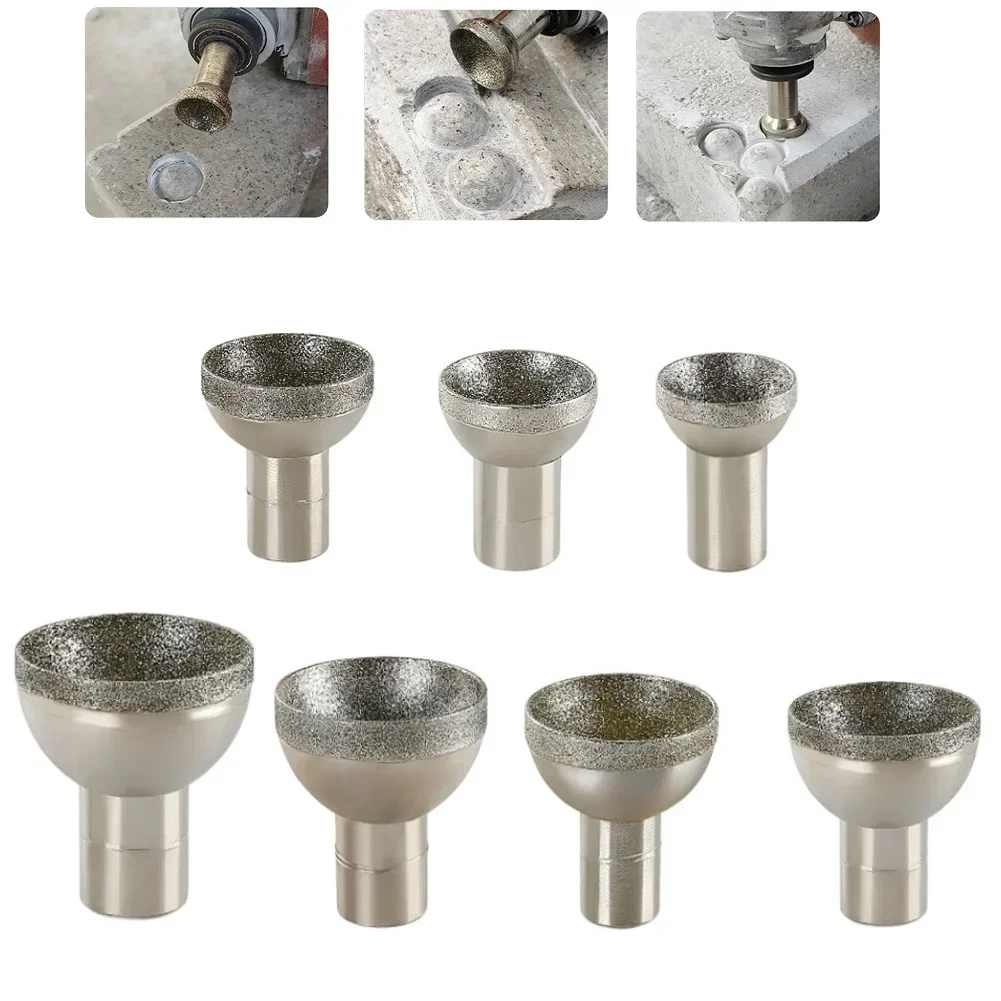Diamantkogelvormige frees 20-5 - Jewelry Making Rotary Tool recensie en prijs