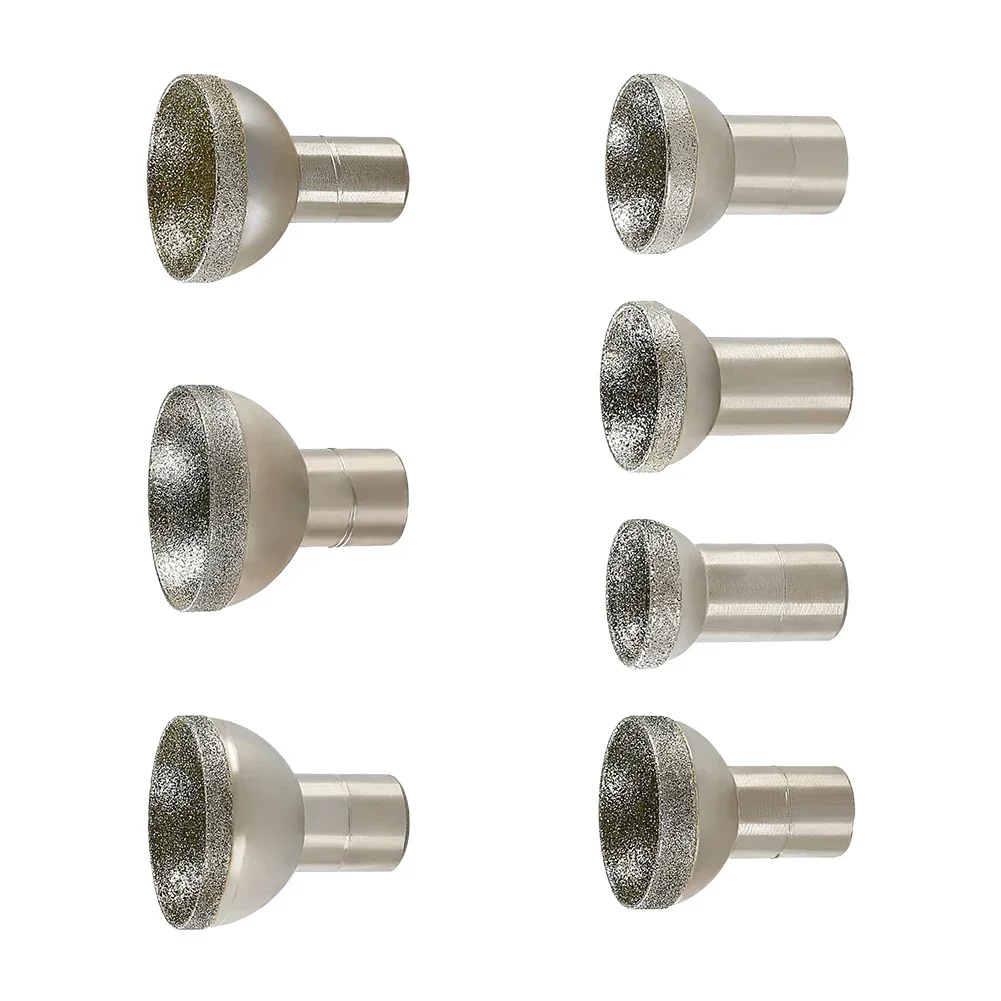 Diamantkogelvormige frees 20-5 - Jewelry Making Rotary Tool recensie en prijs