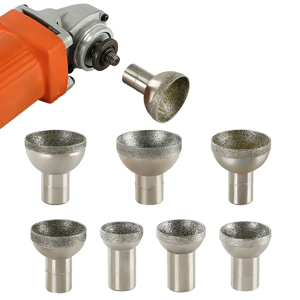 Diamantkogelvormige frees 20-5 - Jewelry Making Rotary Tool recensie en prijs