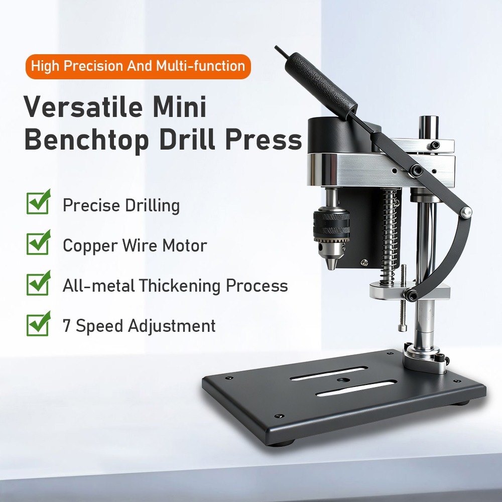 Elektrische boormachine voor o - Jewelry Making Dc recensie en prijs