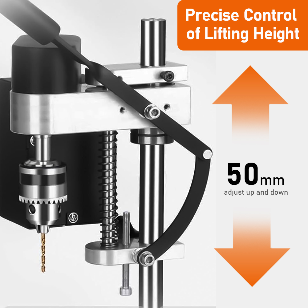 Elektrische boormachine voor o - Jewelry Making Dc recensie en prijs