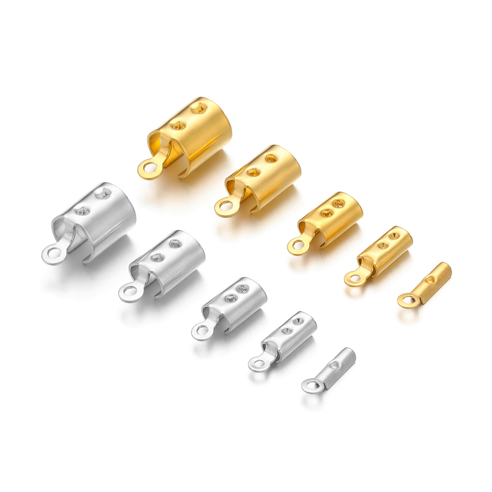 50 stuks roestvrij staal hoge  - Jewelry Making Bead recensie en prijs