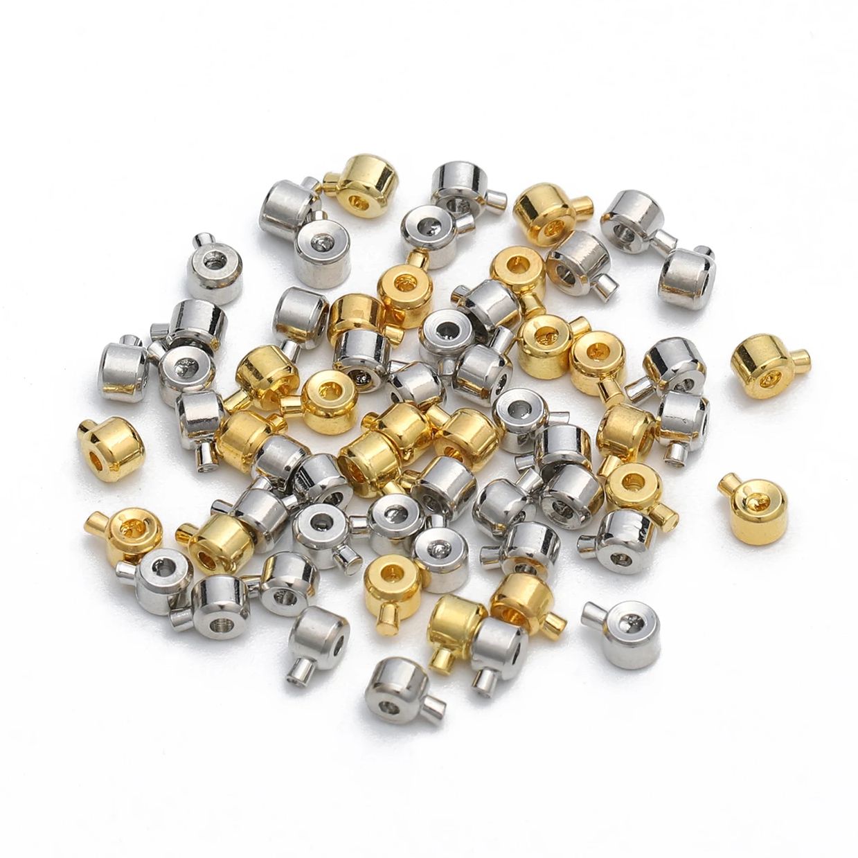 10 Stks/partij Roestvrijstalen - Jewelry Making Rotary Tool recensie en prijs