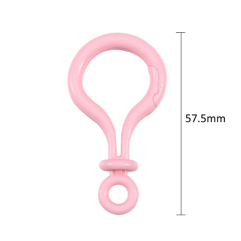 DC 5 stks/partij 30mm Accessoi - Jewelry Making Dc recensie en prijs