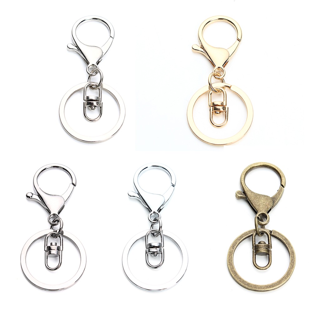 DC 5 stks/partij 30mm Accessoi - Jewelry Making Dc recensie en prijs