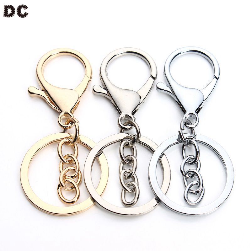 DC 5 stks/partij 30mm Accessoi - Jewelry Making Dc recensie en prijs