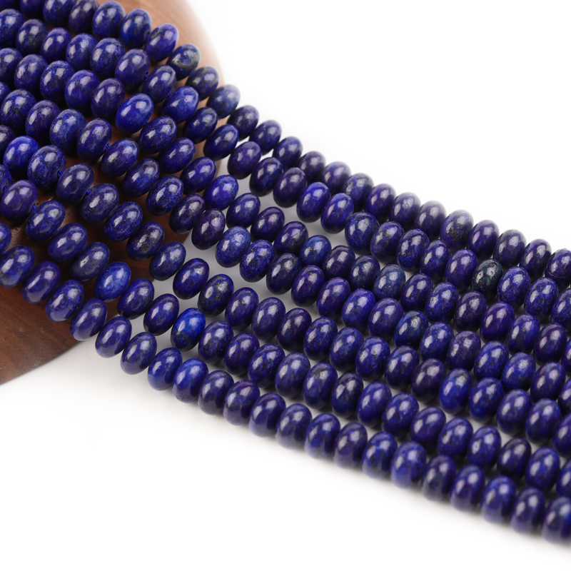 Dc Lapis Lazuli Kralen Natuurs - Jewelry Making Dc recensie en prijs