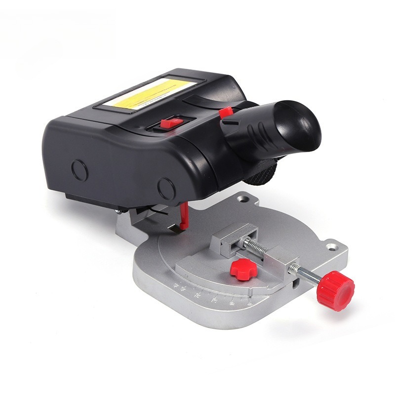 Desktop Mini Bench Cutter 24V  - Jewelry Making Dc recensie en prijs
