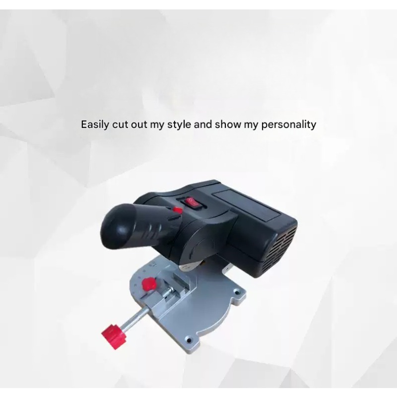 Desktop Mini Bench Cutter 24V  - Jewelry Making Dc recensie en prijs