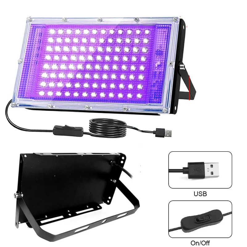 Ultra heldere LED UV-uithardin - Jewelry Making Dc recensie en prijs
